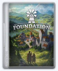 Foundation (2019)