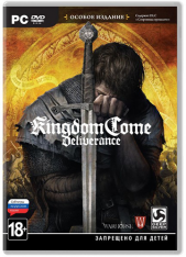 Kingdom Come  Deliverance  Repack