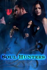 Охотники за душами / Soul Hunters (2019) WEBRip 720p | L2