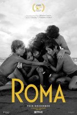 Рома / Рим / Roma (2018) WEBRip - AVC | LakeFilms