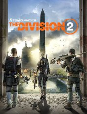 Tom Clancy´s The Division 2 (2019)