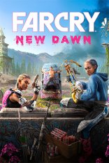 Far Cry New Dawn - Deluxe Edition (2019) FitGirl