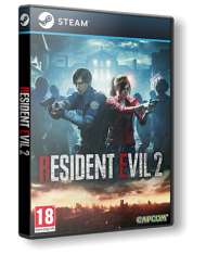 Resident Evil 2 / Biohazard RE:2 - Deluxe Edition (2019) PC   [Decepticon]
