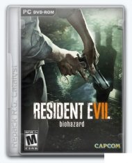 Resident Evil 7: Biohazard [1.03/upd5/dlc]    [Gold Edition] (2017) Rus/Multi  {Catalyst}