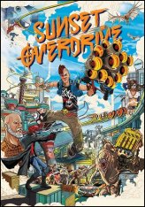 Sunset Overdrive [v 1.0u2] (2018) PC  [R.G. Catalyst]