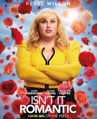 Ну разве не романтично? / Isn't It Romantic (2019) WEB-DL 1080p | Пифагор