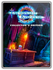 Зачарованное Королевство: Темное Семя / Enchanted Kingdom: A Dark Seed (2017) PC