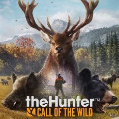 TheHunter: Call of the Wild - 2019 Edition [v 1.31 + DLCs] (2017) PC | RePack by Other's