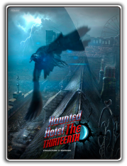 Проклятый отель 13: Тринадцатый / Haunted Hotel 13: The Thirteenth (2016) PC