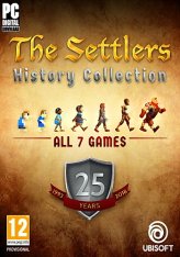 The Settlers: History Collection (2018) PC | RePack by dixen18
