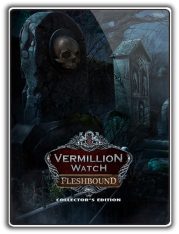 Алый Дозор 2: Бремя плоти / Vermillion Watch 2: Fleshbound (2016) PC