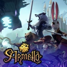 Armello [v 2.0 + DLCs] (2015) PC | RePack by Other s