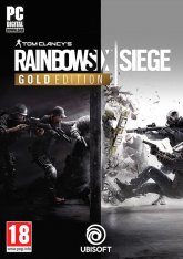 Tom Clancy's Rainbow Six: Siege - Gold Edition [v 12815133 + DLCs] (2015) PC | Uplay-Rip by =nemos=