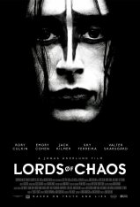 Властелины хаоса / Lords of Chaos (2018) WEB-DL 1080p | HDRezka Studio