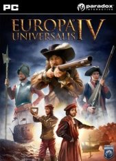 Europa Universalis IV [v 1.28.3.0 + DLCs] (2013) PC | RePack by xatab