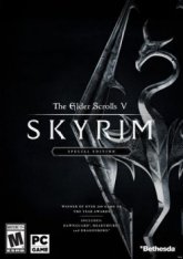 The Elder Scrolls V: Skyrim - Special Edition [CoronerLemurEdition (2016-2023) PC
