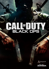 Call of Duty: Black Ops [Tekno] (2010) PC | RePack by Canek77
