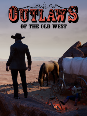 Outlaws of the Old West [1.1.6] (2019) PC | RePack