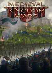 Medieval Kingdom Wars [v 1.11] (2018) PC | Лицензия