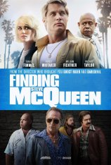 Ограбление президента / В поисках Стива Маккуина / Finding Steve McQueen (2019) BDRip | iTunes