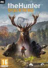 TheHunter: Call of the Wild [v 1.32 + DLCs] (2017) PC | Steam-Rip by =nemos=