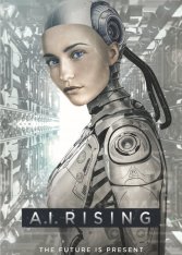 Восход Эдерлези / Ederlezi Rising / A.I. Rising (2018) WEBRip 1080p | СВ Студия