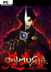 Onimusha: Warlords (2019) PC | RiP by R.G. Revenatns