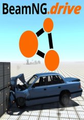 BeamNG.drive [v 0.15.0.6 | Early Access] (2015) PC | RePack by TutTop