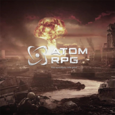 ATOM RPG: Post-apocalyptic indie game (2018) xatab