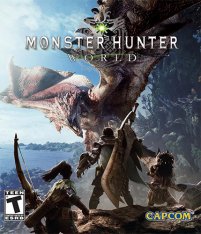 Monster Hunter: World [build 166925] (2018) PC | RePack by xatab