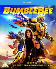 Бамблби / Bumblebee (2018) BDRip 1080p | Лицензия, СВ Студия, HDRezka Studio