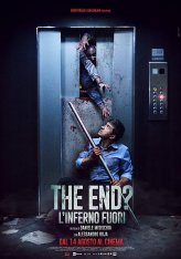 Один день конца света /  Конец? / The End? / In un giorno la fine (2017) WEB-DLRip