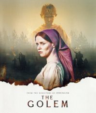 Голем: Начало / The Golem (2018) WEB-DLRip | HDRezka Studio