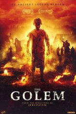 Голем: Начало / The Golem (2018) WEB-DL 1080p | HDRezka Studio