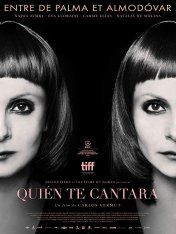 Кто будет тебе петь / Quién te cantará (2018) WEB-DLRip