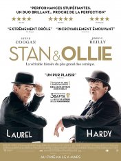 Стэн и Олли / Stan & Ollie (2018) BDRip | iTunes