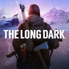 The Long Dark [v 1.47.27804] (2017) PC | Лицензия GOG