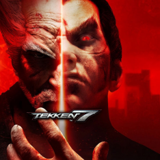 Tekken 7 - Ultimate Edition [v 2.21 + DLCs] (2017) PC | RePack by FitGirl