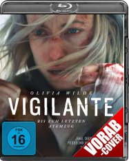 Карательница / A Vigilante (2018) BDRip 1080p | iTunes, HDRezka Studio