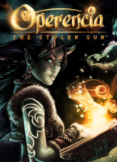 Operencia: The Stolen Sun - Explorer's Edition (2019) xatab