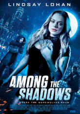 Среди теней / Among the Shadows (2019) WEB-DLRip | HDRezka Studio