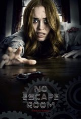 Смертельный квест / No Escape Room (2018) WEB-DLRip | HDRezka Studio