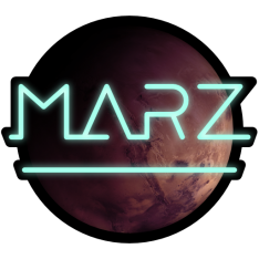 MarZ: Tactical Base Defense (2019)