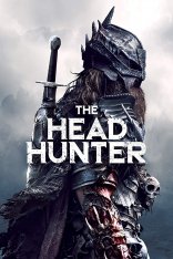 Время монстров / The Head Hunter (2018) WEB-DLRip | BadBajo