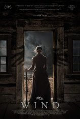 Ветер / The Wind (2018) WEB-DL 1080p