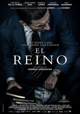 Королевство / The Realm / El reino (2018) BDRip-AVC от ExKinoRay