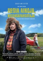 Удачи тебе, Ворчун / Ilosia aikoja, Mielensäpahoittaja (2018) WEB-DLRip от Cmert