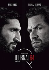 Мистериум. Журнал 64 / Journal 64 (2018) BDRip 1080p | P, L1