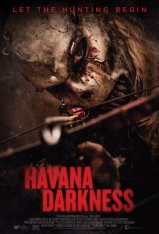 Тьма в Гаване / Havana Darkness (2019) WEB-DLRip от ExKinoRay | HDRezka Studio