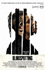 Слепые пятна / Blindspotting (2018) HDRip от Scarabey | iTunes